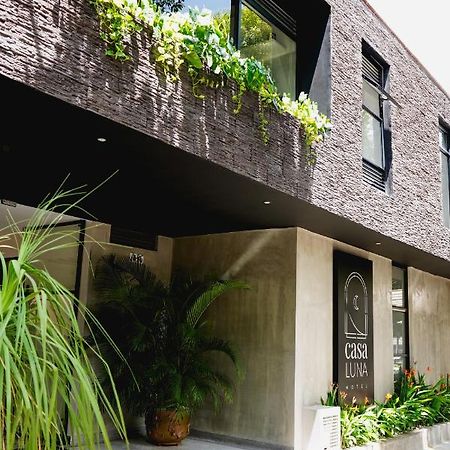 Hotel Casa Luna Cucuta Luaran gambar