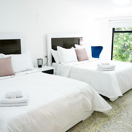 Hotel Casa Luna Cucuta Luaran gambar