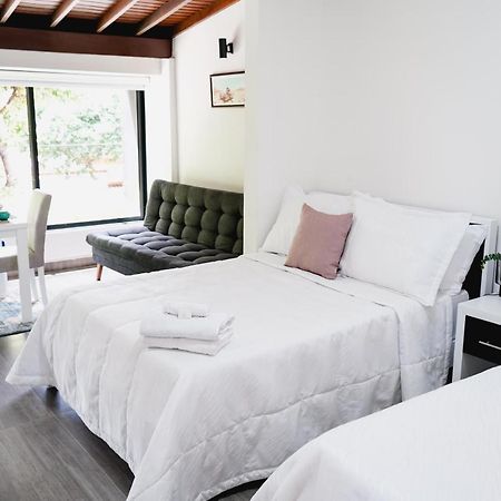 Hotel Casa Luna Cucuta Luaran gambar