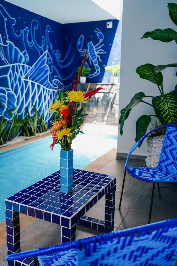 Hotel Casa Luna Cucuta Luaran gambar