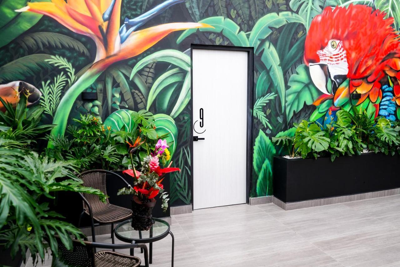 Hotel Casa Luna Cucuta Luaran gambar