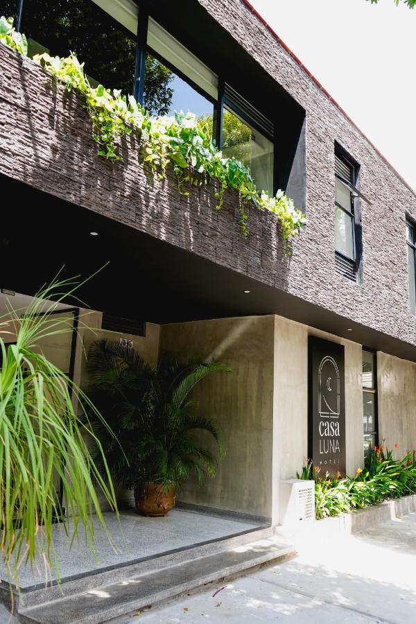Hotel Casa Luna Cucuta Luaran gambar