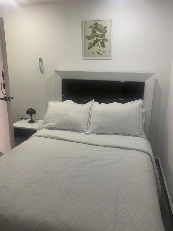 Hotel Casa Luna Cucuta Luaran gambar