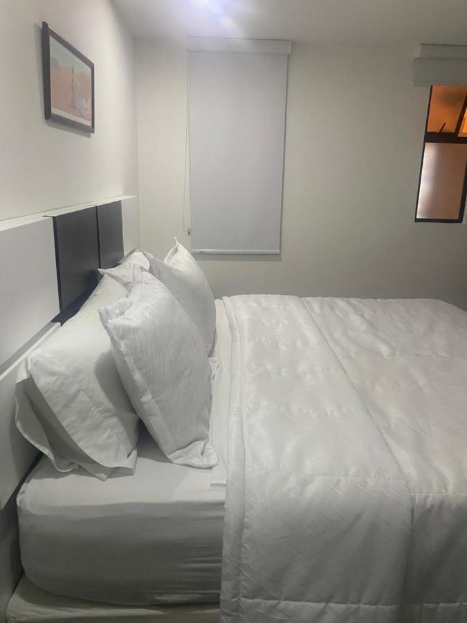 Hotel Casa Luna Cucuta Luaran gambar