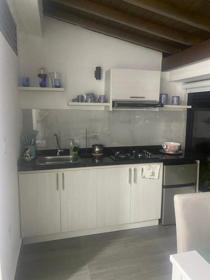Hotel Casa Luna Cucuta Luaran gambar