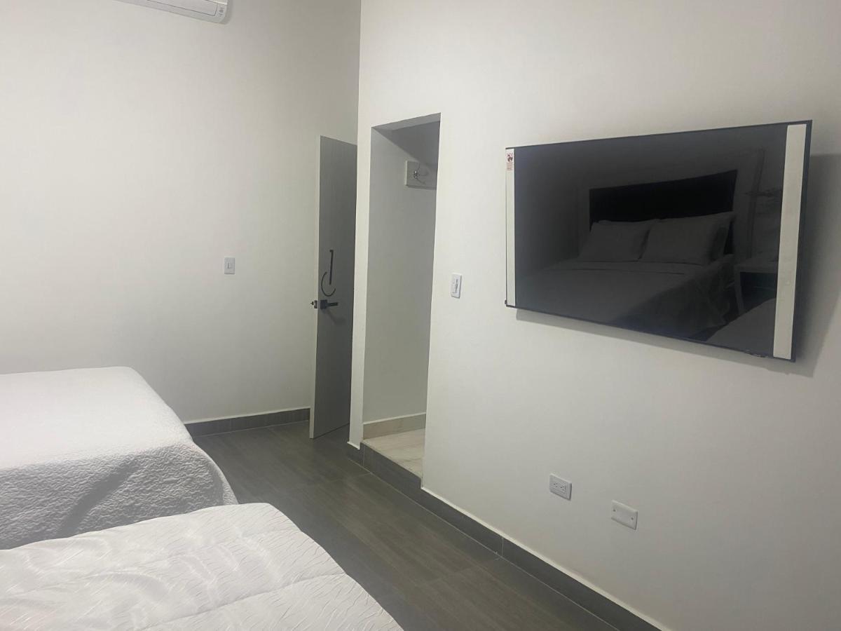 Hotel Casa Luna Cucuta Luaran gambar
