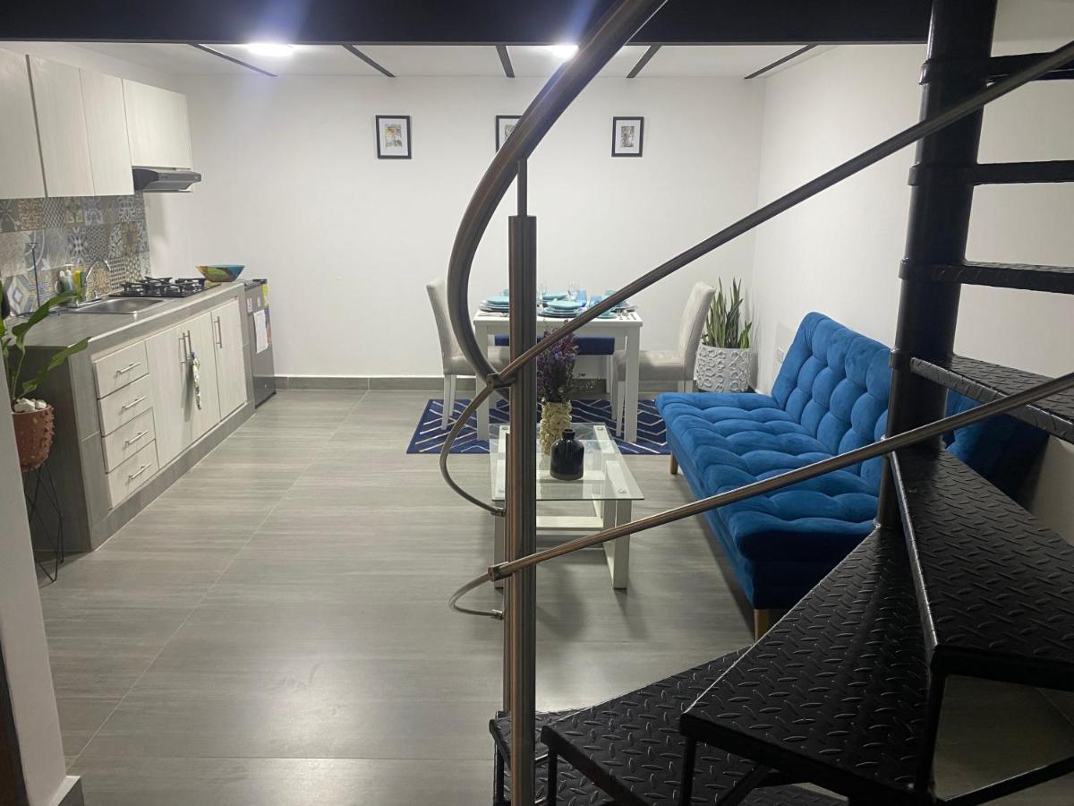 Hotel Casa Luna Cucuta Luaran gambar