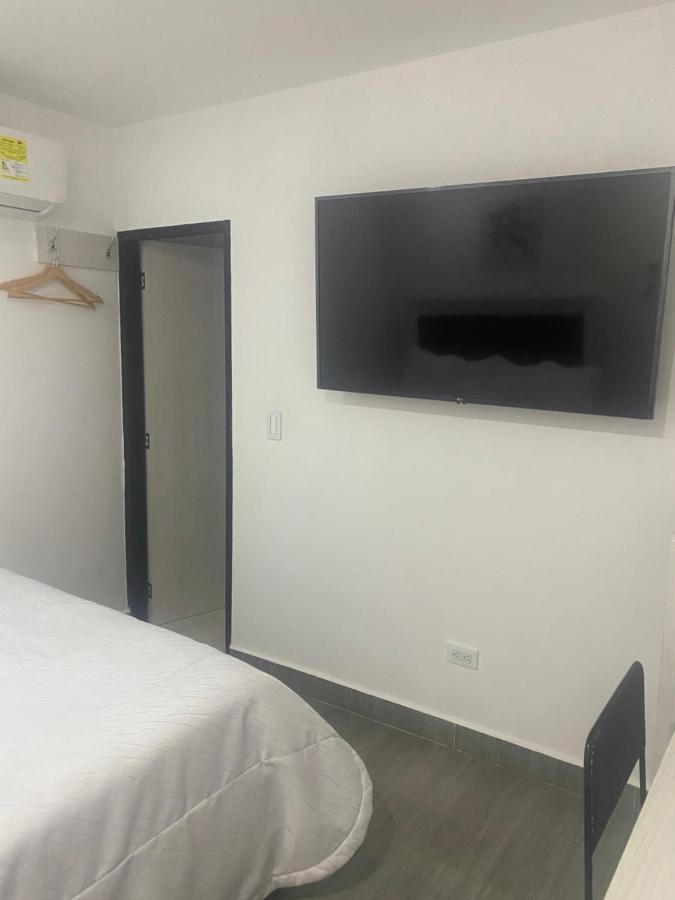 Hotel Casa Luna Cucuta Luaran gambar