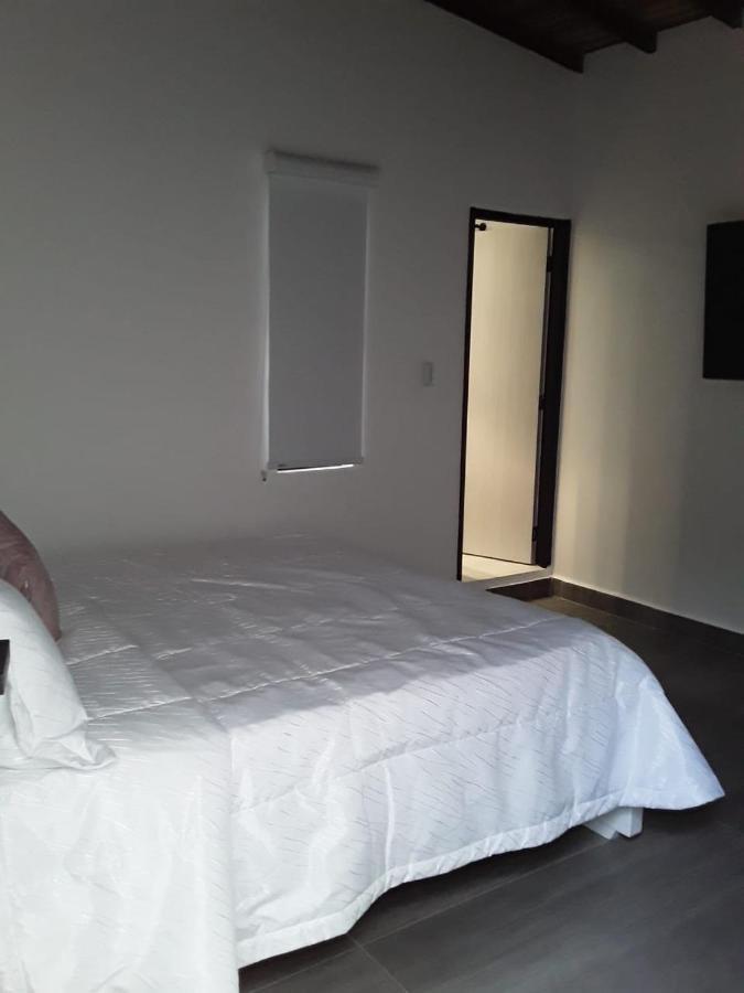 Hotel Casa Luna Cucuta Luaran gambar