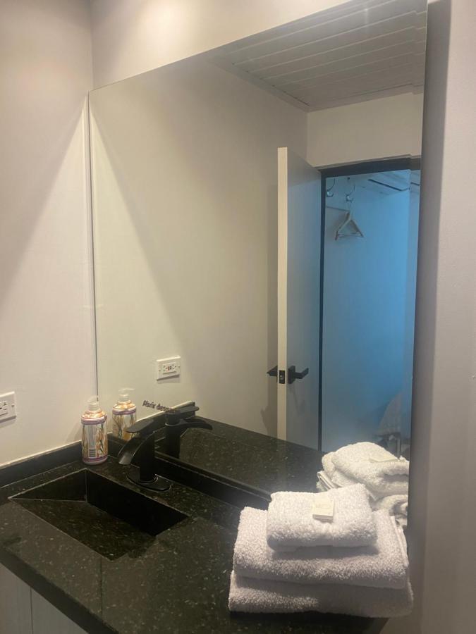 Hotel Casa Luna Cucuta Luaran gambar