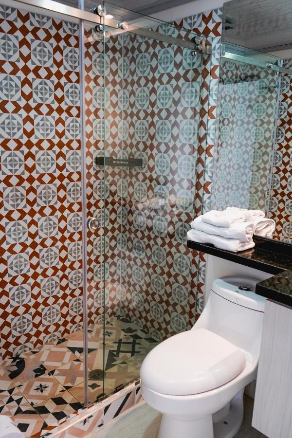 Hotel Casa Luna Cucuta Luaran gambar