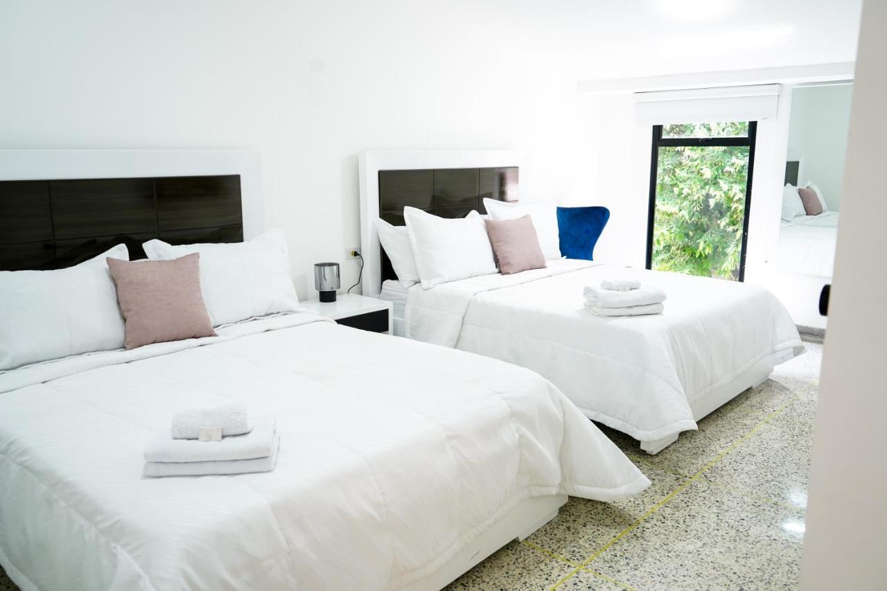 Hotel Casa Luna Cucuta Luaran gambar