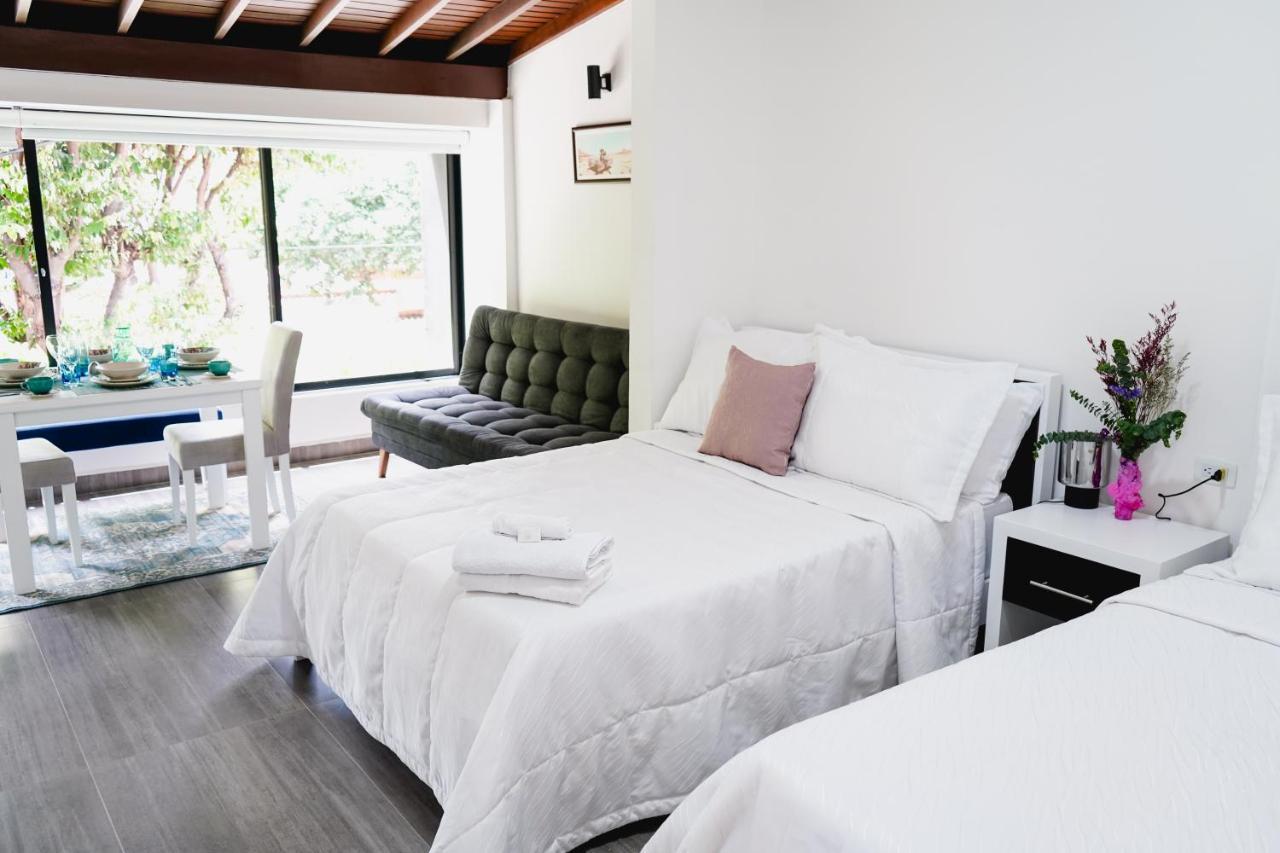 Hotel Casa Luna Cucuta Luaran gambar