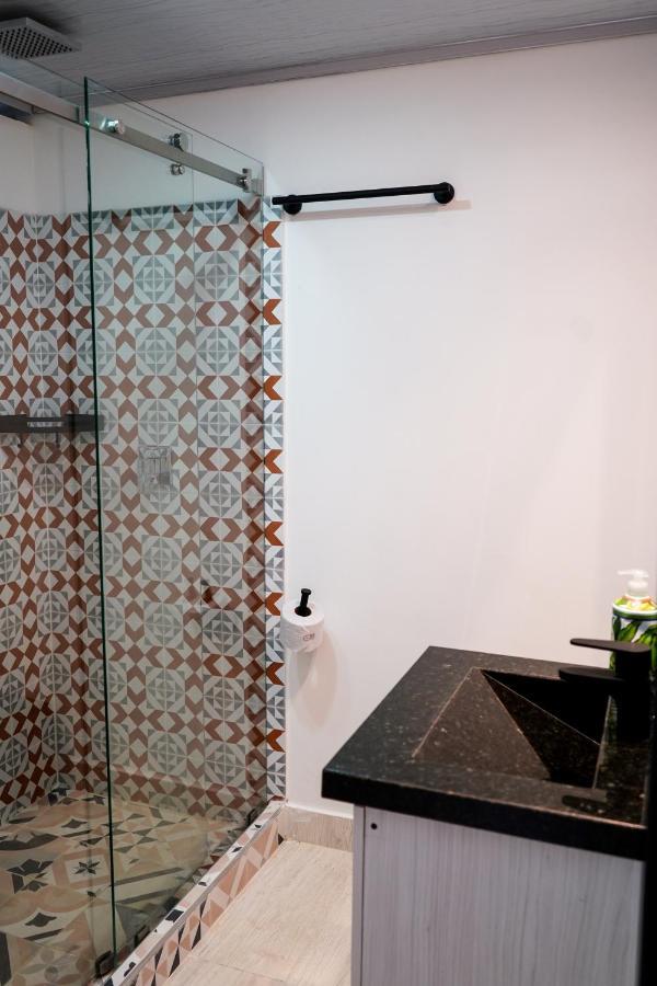 Hotel Casa Luna Cucuta Luaran gambar