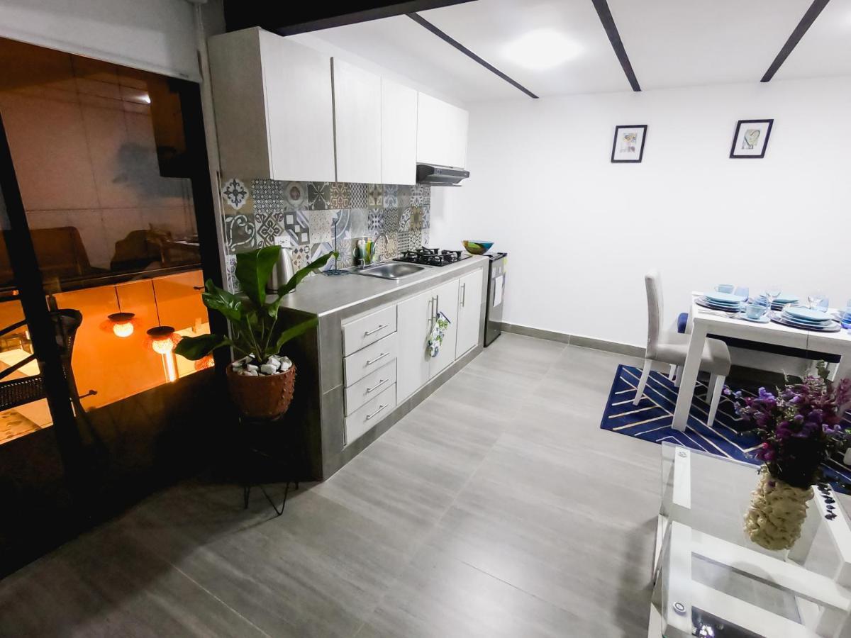 Hotel Casa Luna Cucuta Luaran gambar