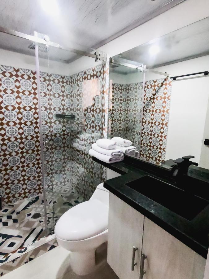 Hotel Casa Luna Cucuta Luaran gambar